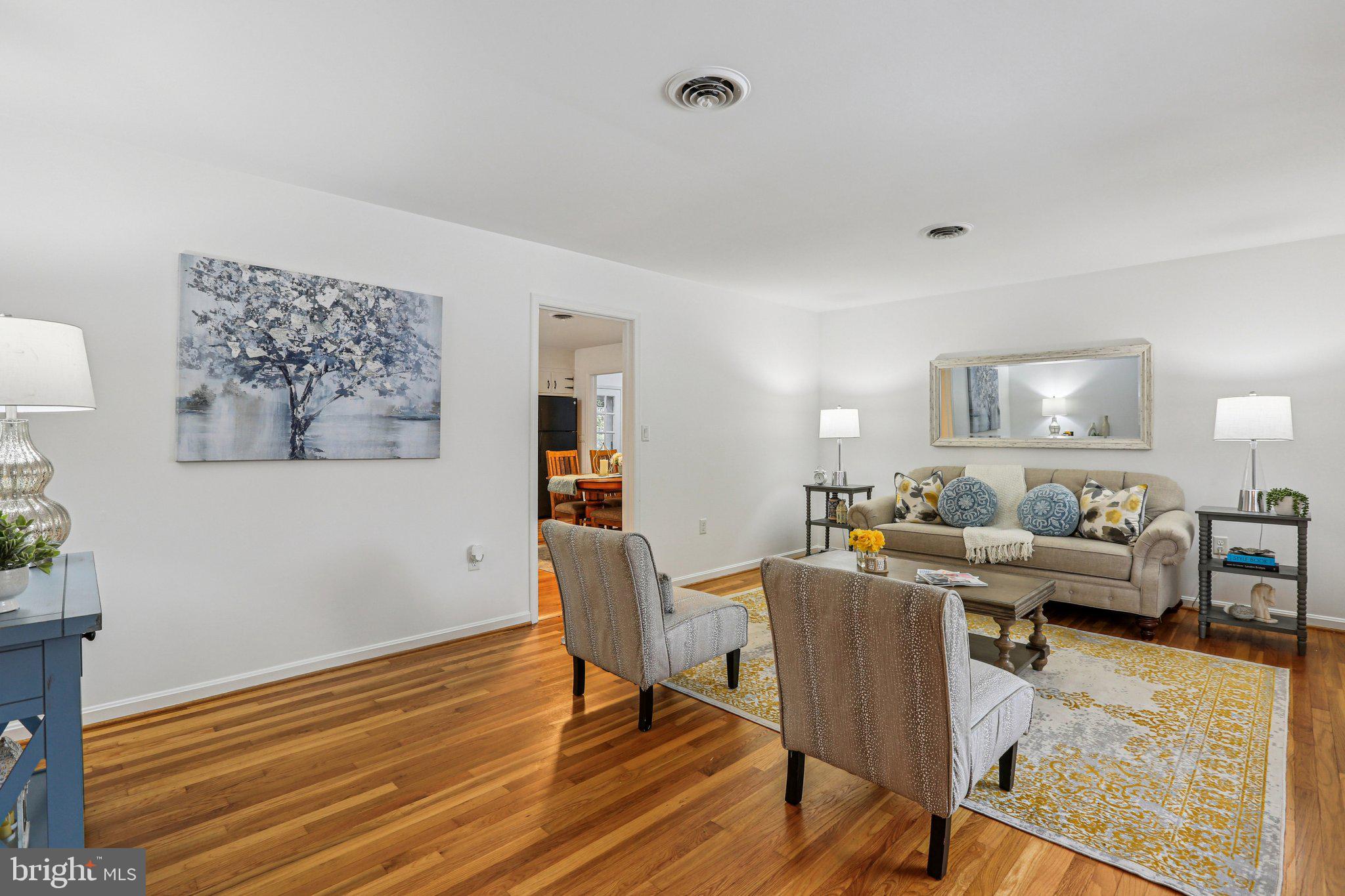 DAMASCUS OUTSIDE - Residential