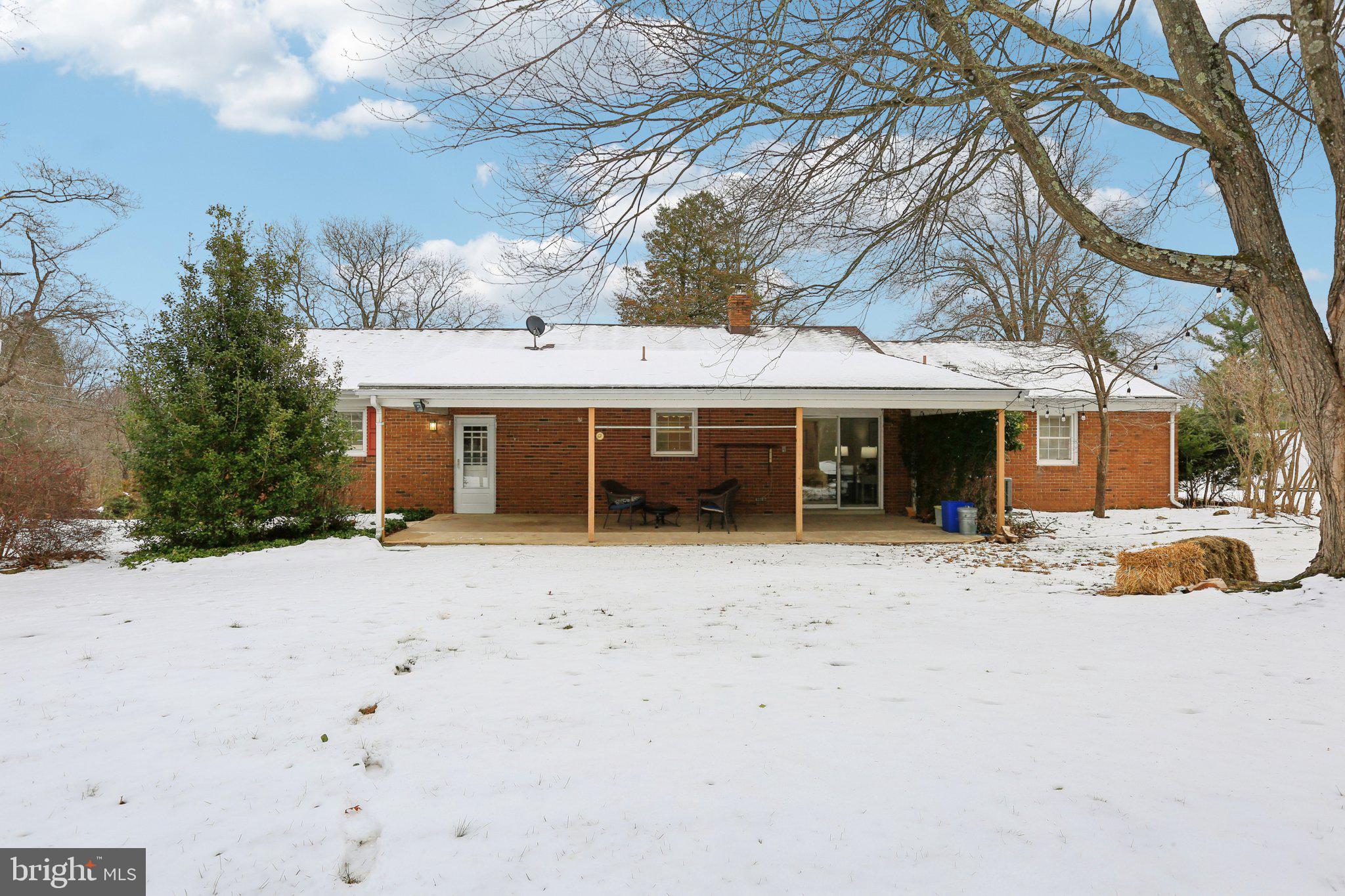 DAMASCUS OUTSIDE - Residential