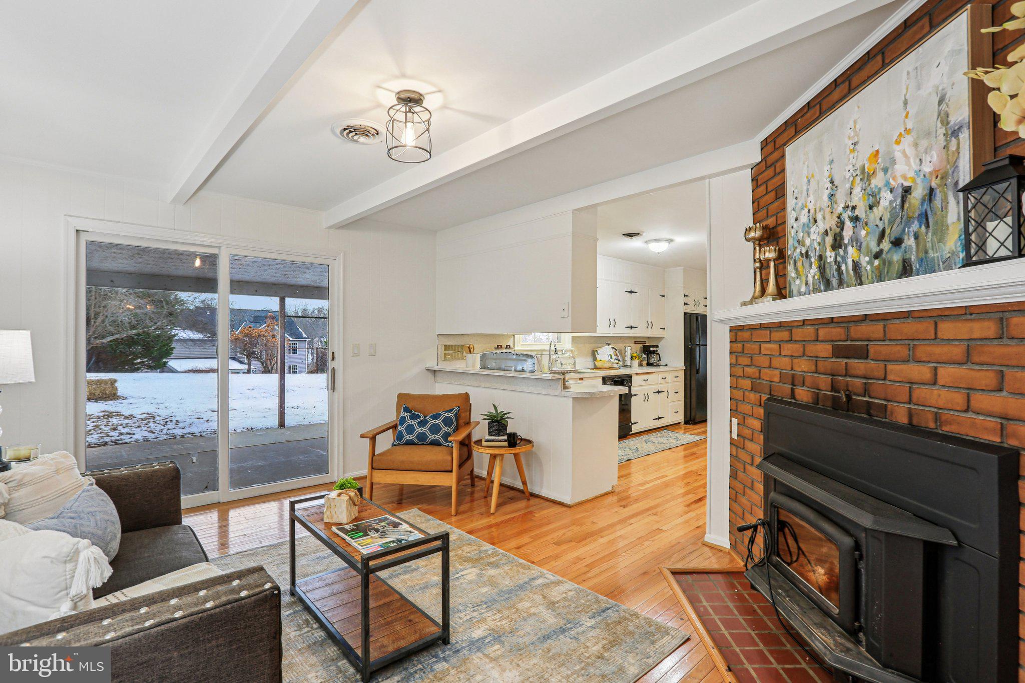 DAMASCUS OUTSIDE - Residential