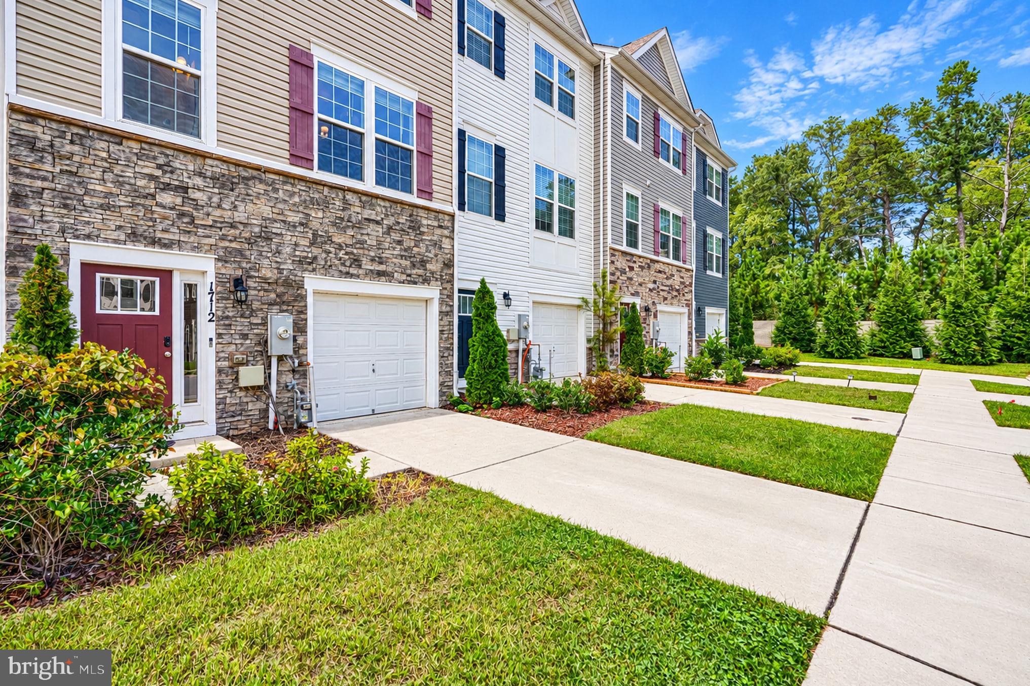 1712 RED FOX TRL TRAIL