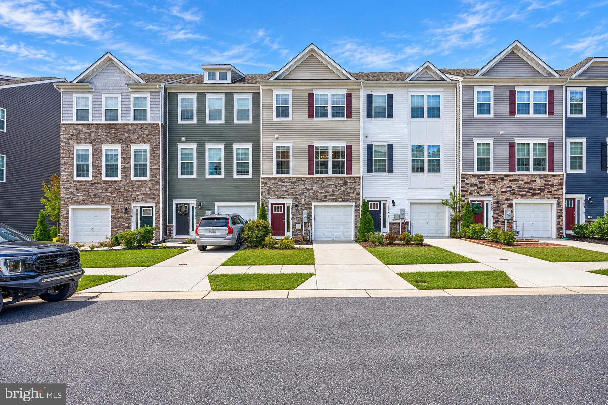 1712 Red Fox Trl, Odenton, MD 21113