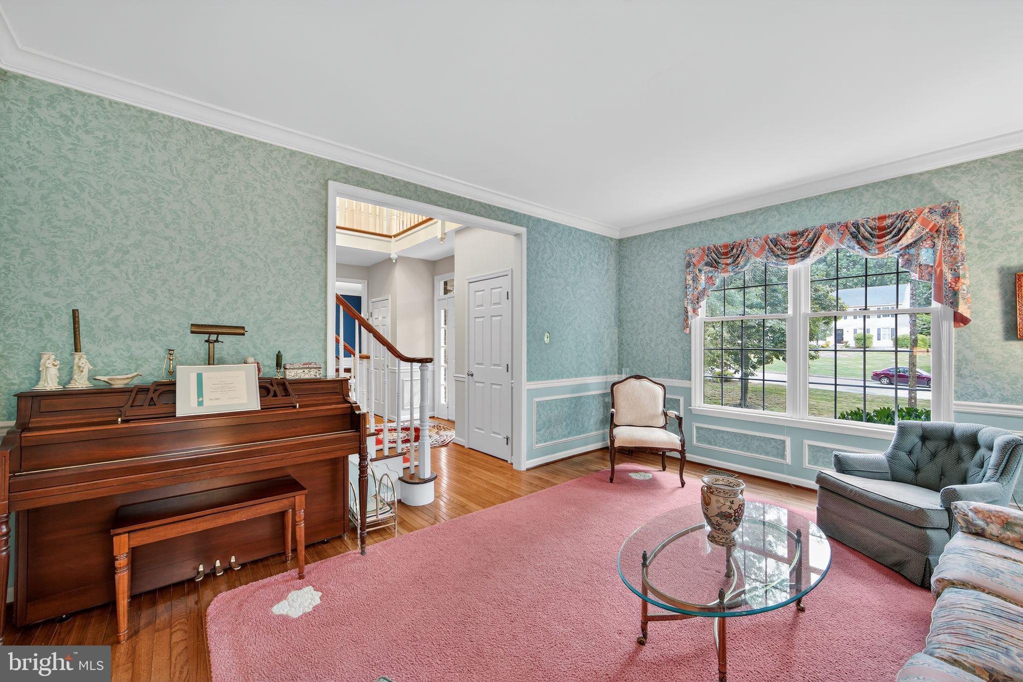 WOODLEIGH - Residential