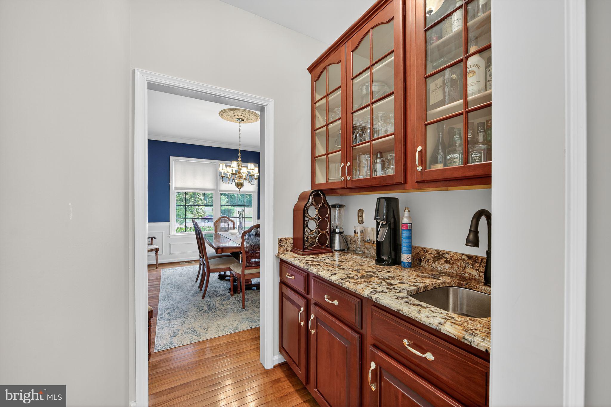 WOODLEIGH - Residential