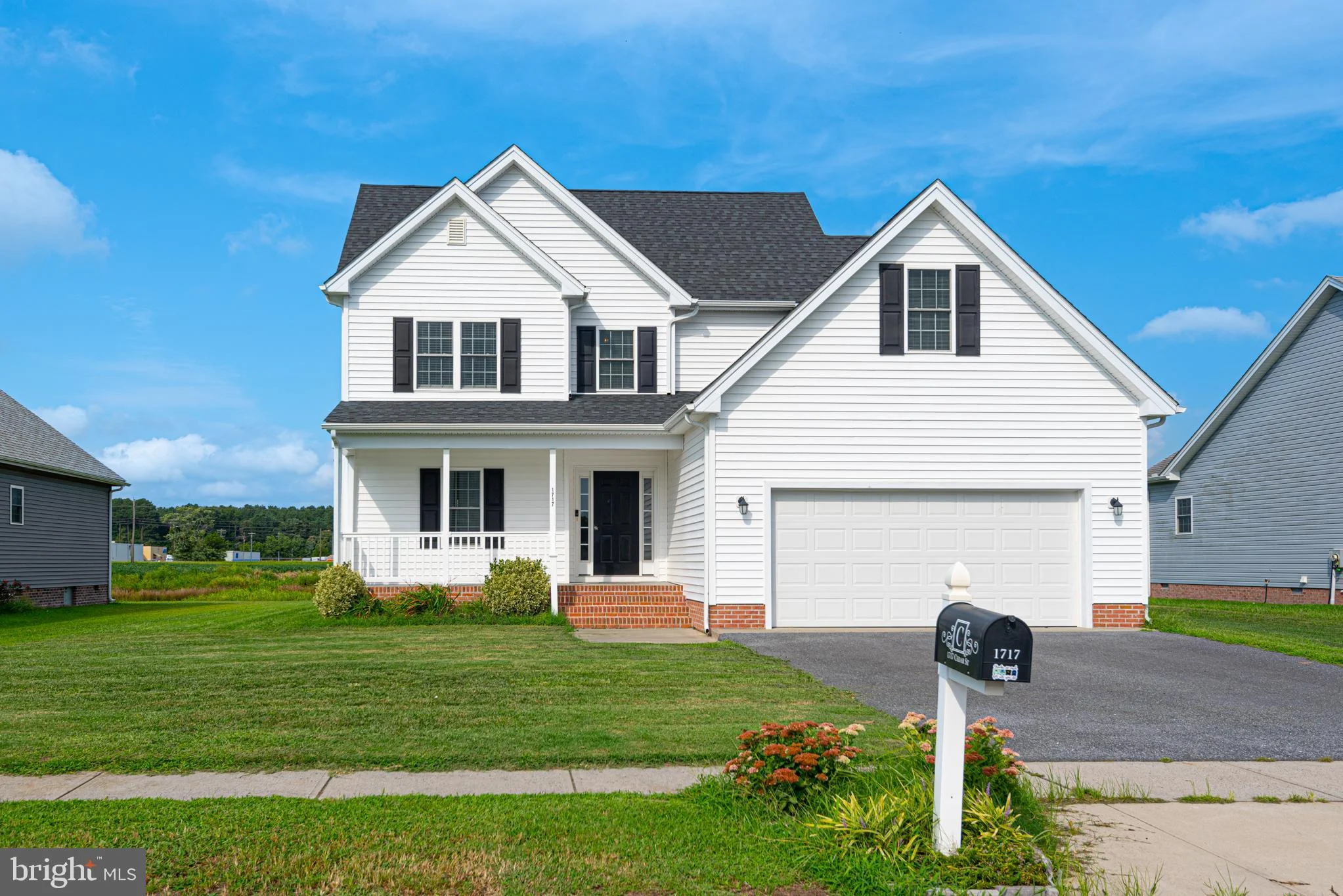 1717 Cedar Street, Pocomoke City, MD, 21851