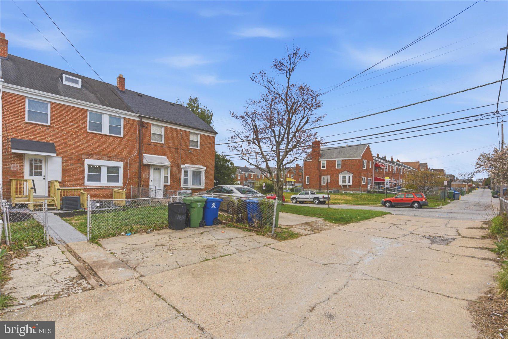 NONE AVAILABLE - Residential