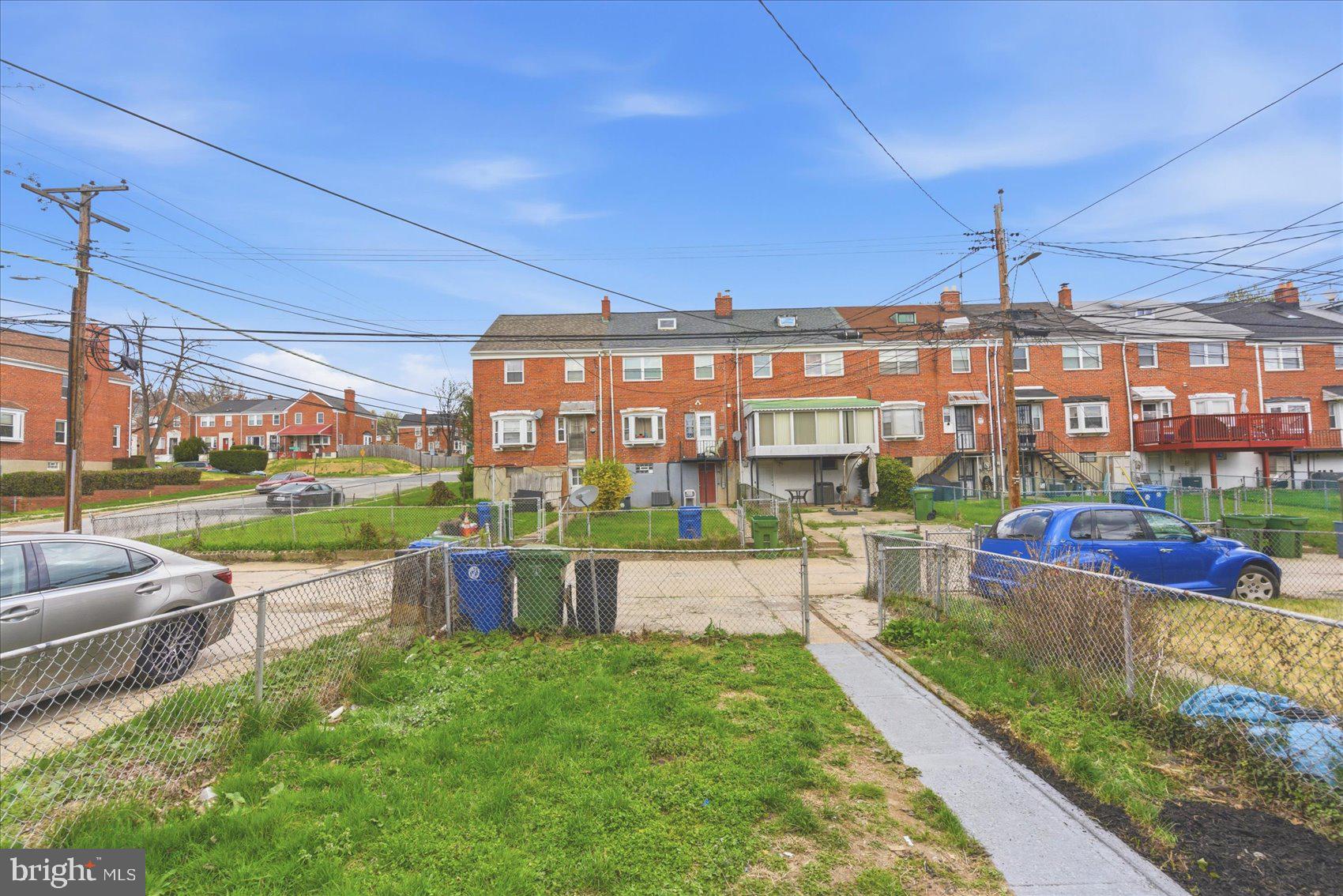 NONE AVAILABLE - Residential