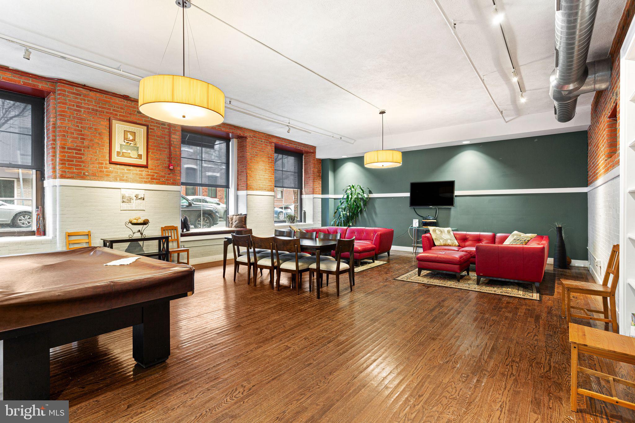 HAWTHORNE - Residential