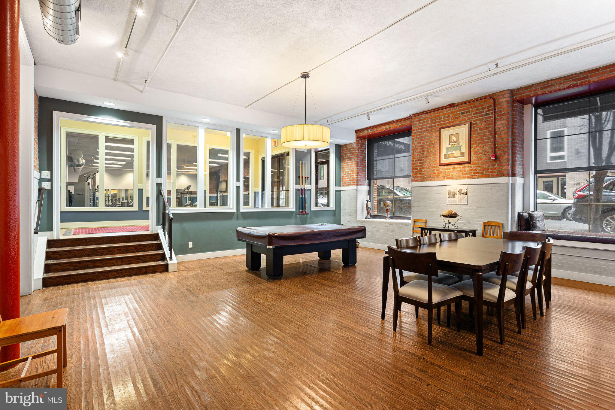 HAWTHORNE - Residential