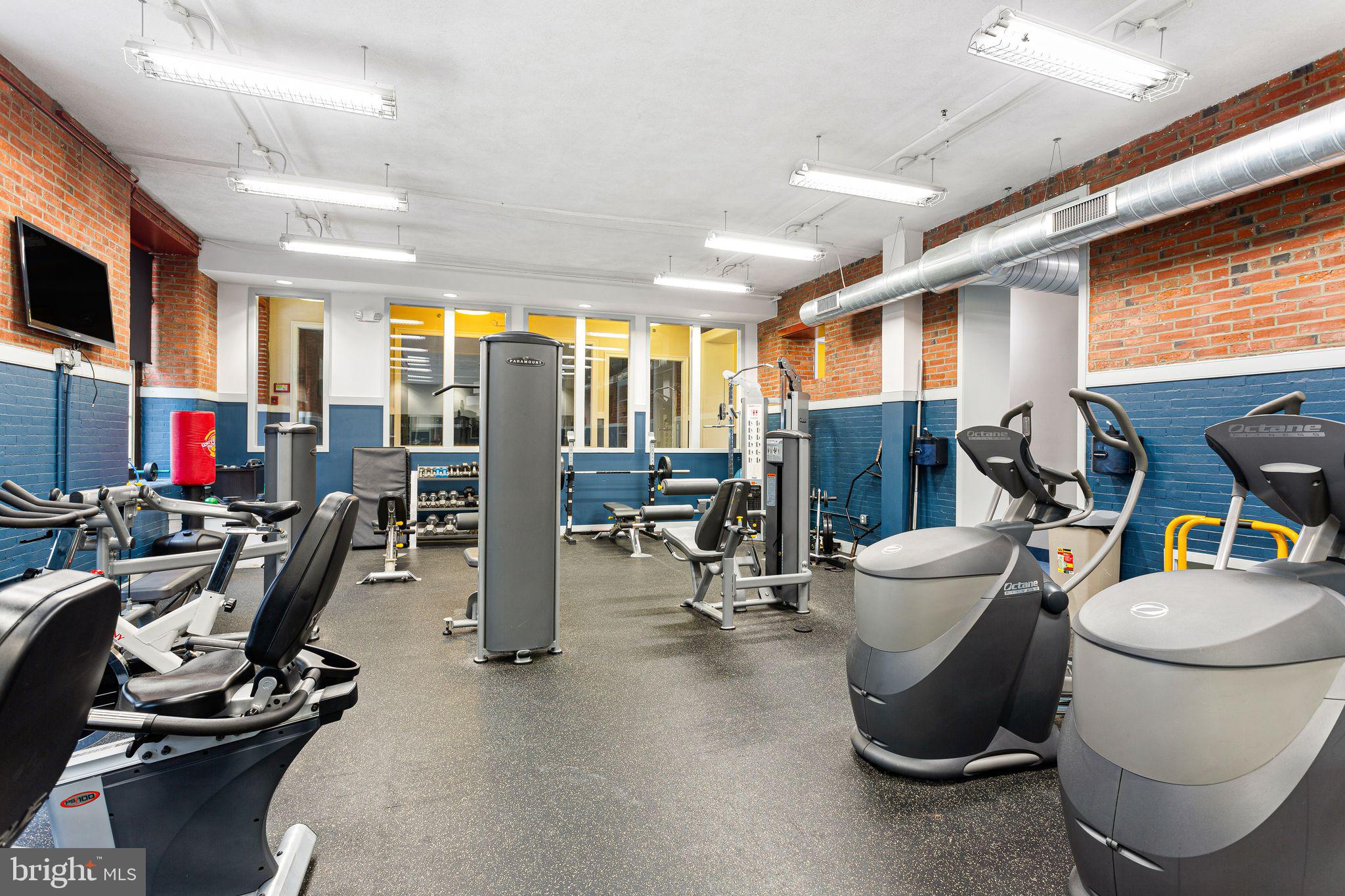 HAWTHORNE - Residential