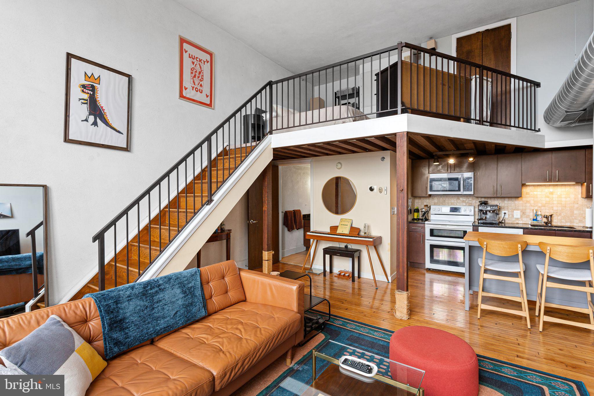 1201 FITZWATER STREET 15 401