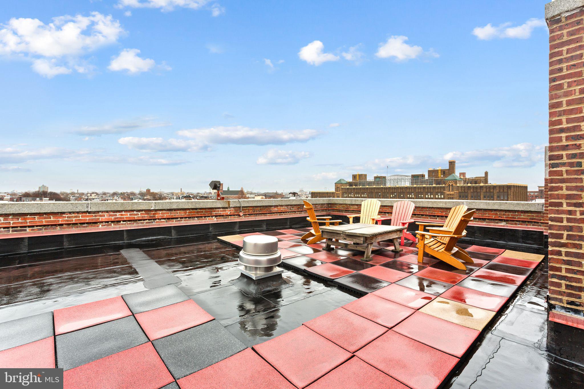 HAWTHORNE - Residential