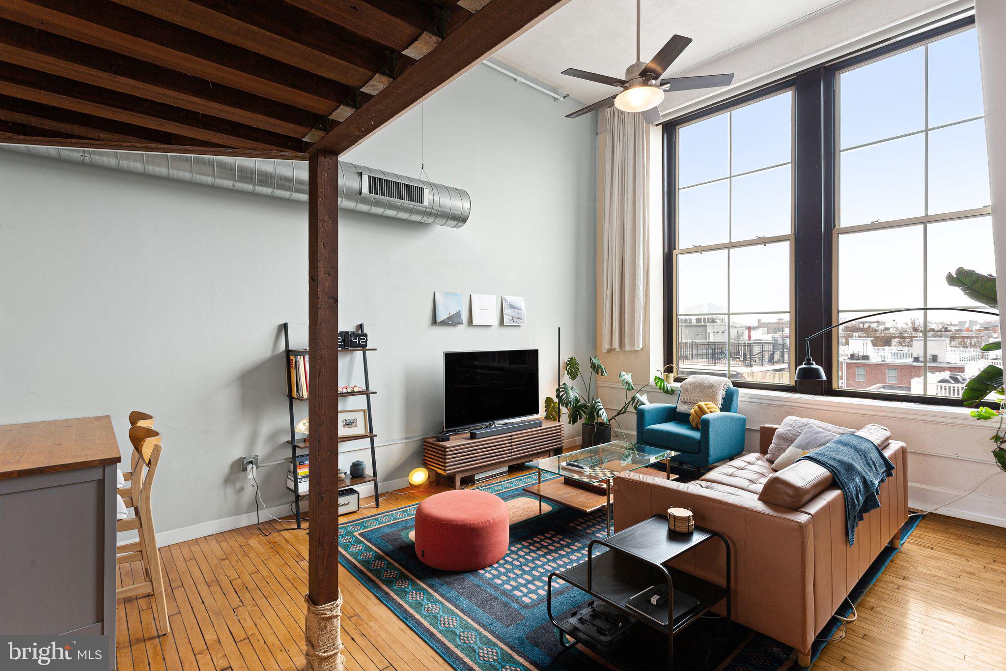 1201 FITZWATER STREET 15 401