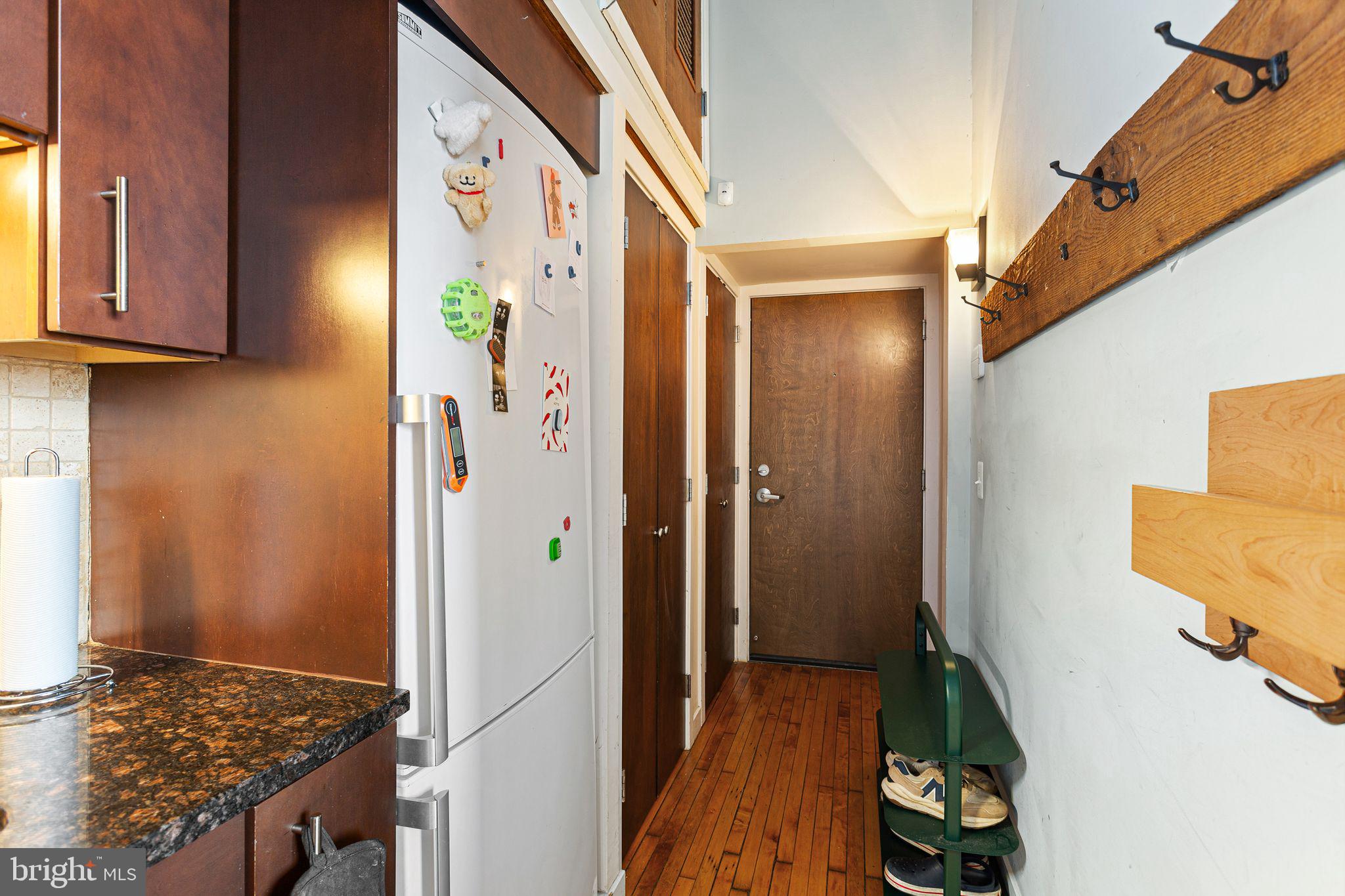 HAWTHORNE - Residential