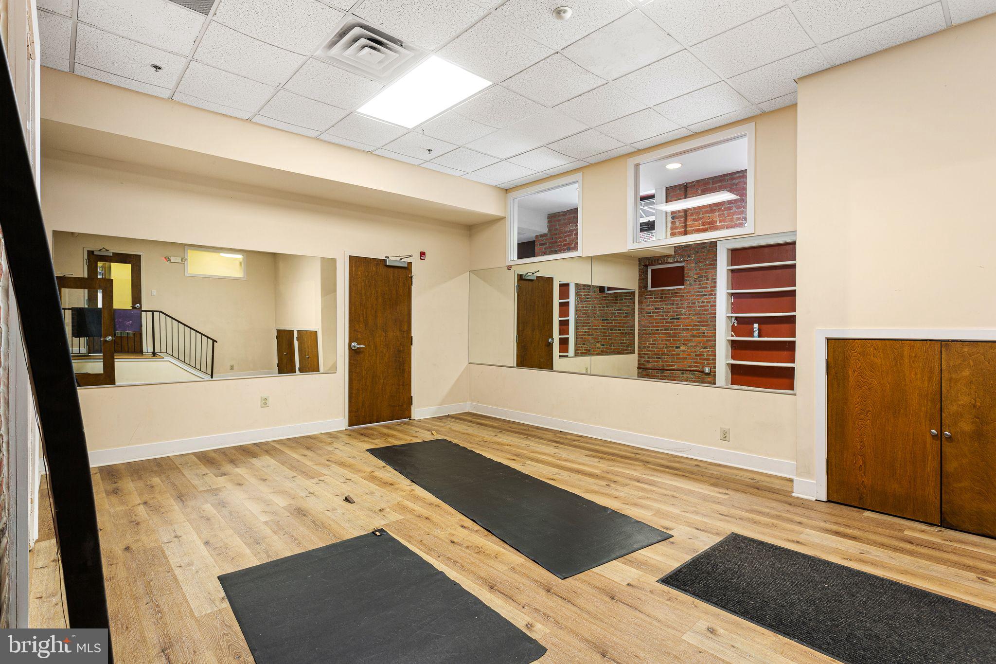 HAWTHORNE - Residential