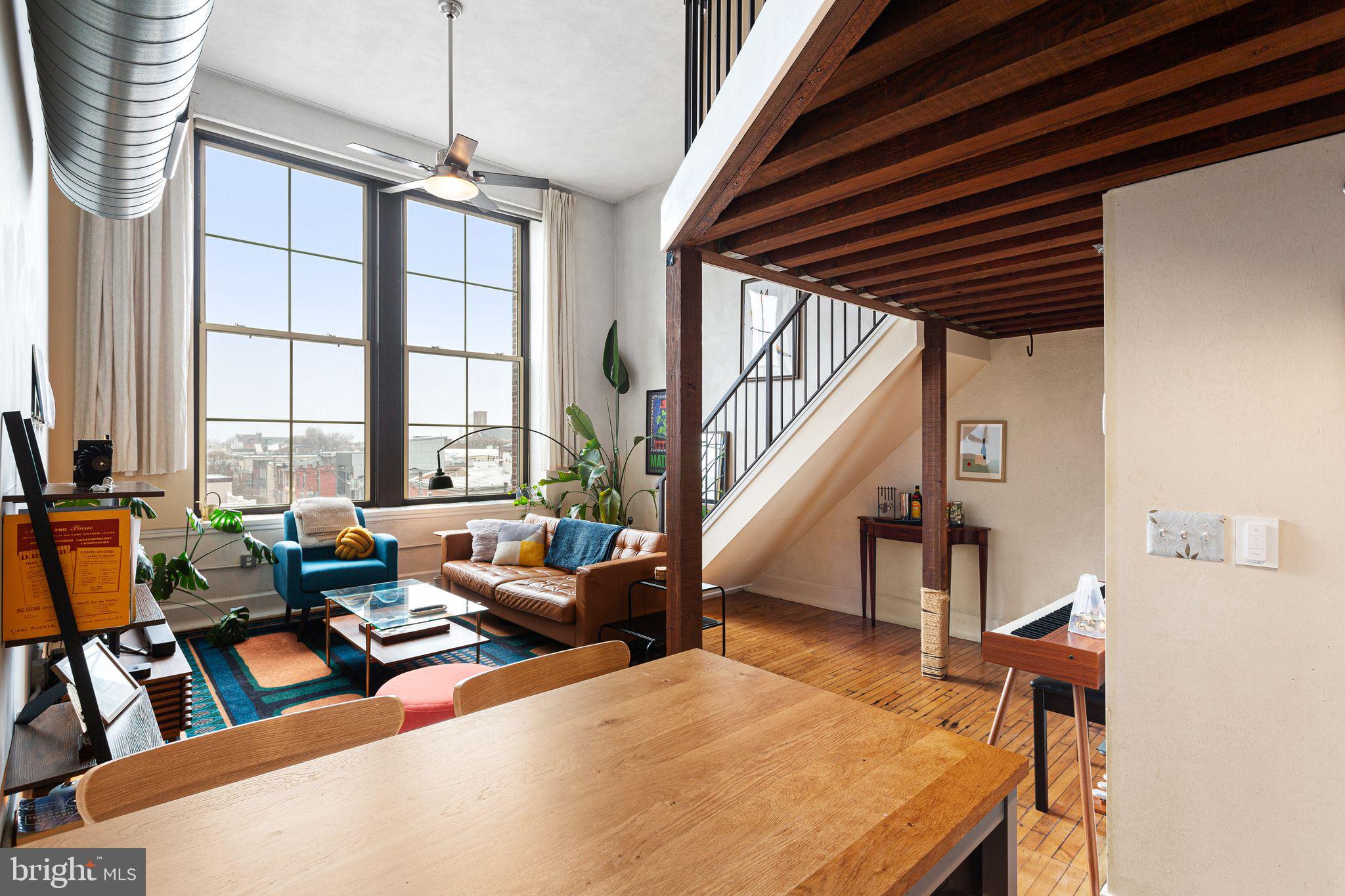 1201 FITZWATER STREET 15 401