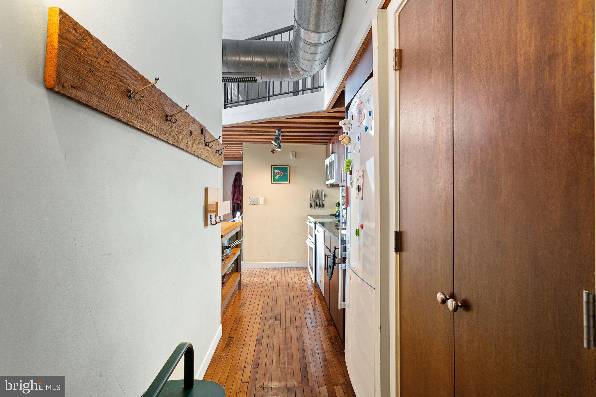 HAWTHORNE - Residential