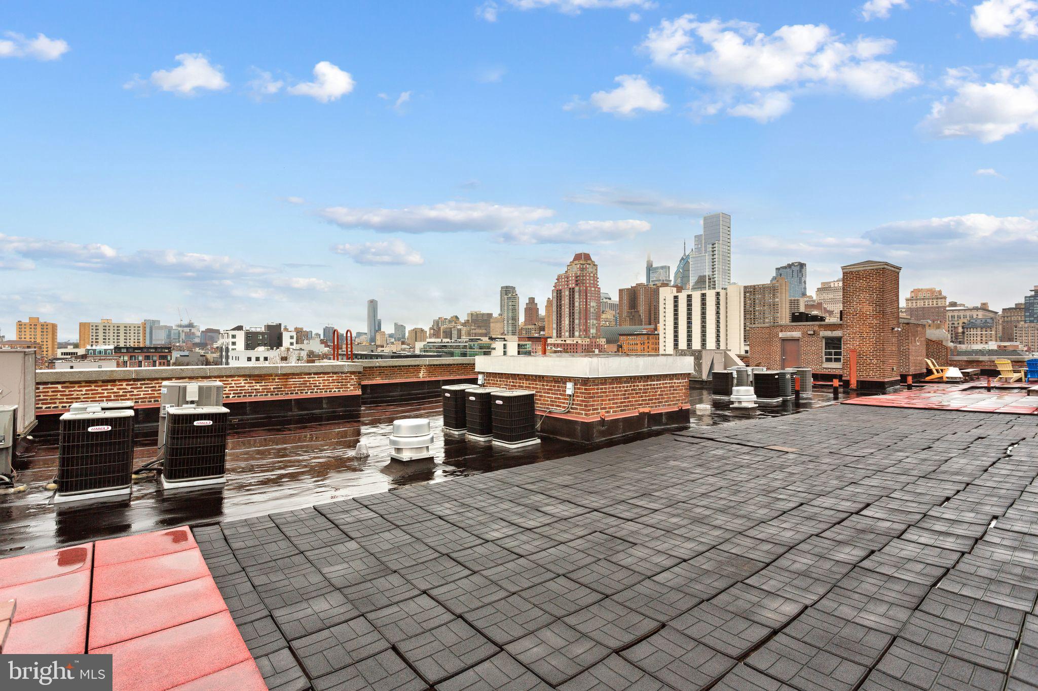 HAWTHORNE - Residential