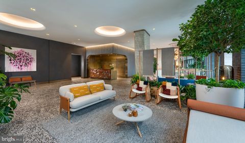 Photo of 4710 Elm Street #2B-W-1109, BETHESDA, MD 20814 (MLS # MDMC2156512)