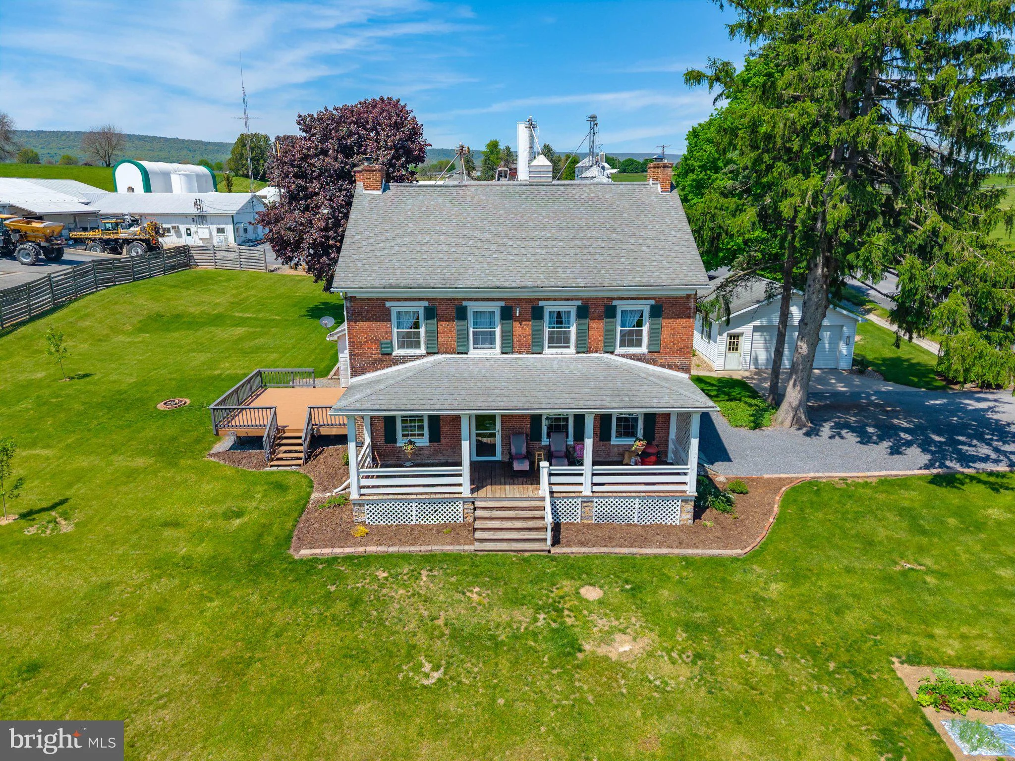 340 Applehouse Road