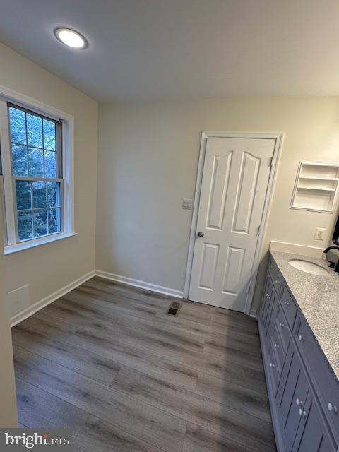 PARKVILLE - Residential Lease