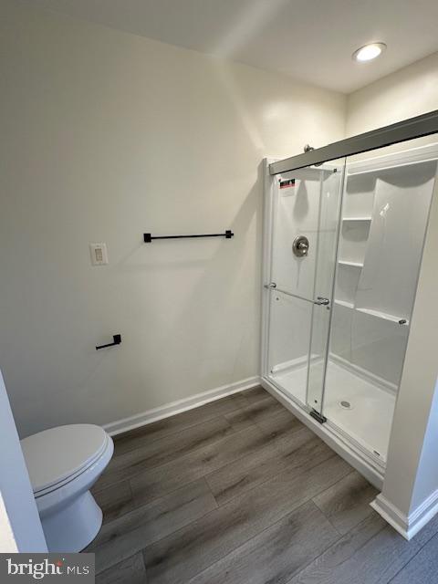 PARKVILLE - Residential Lease