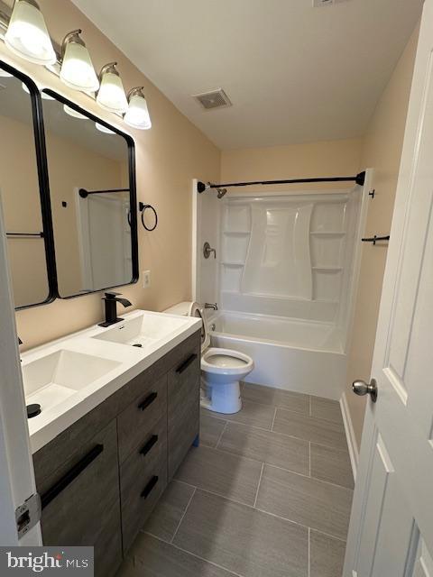 PARKVILLE - Residential Lease
