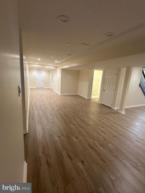 PARKVILLE - Residential Lease