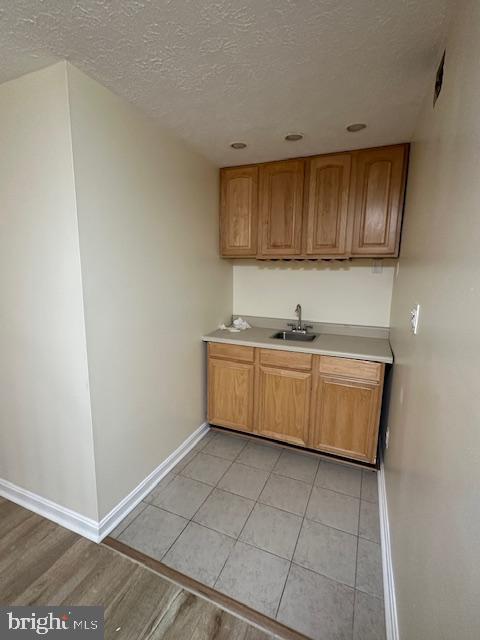 PARKVILLE - Residential Lease