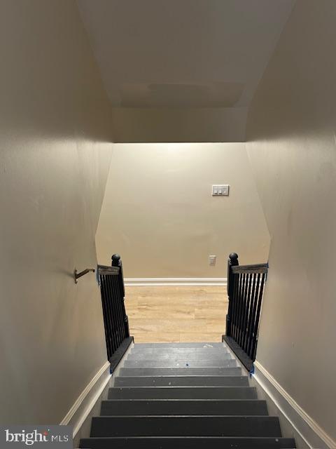 PARKVILLE - Residential Lease