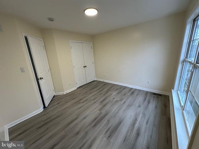 PARKVILLE - Residential Lease