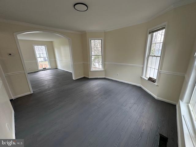 PARKVILLE - Residential Lease