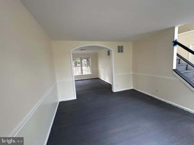 PARKVILLE - Residential Lease