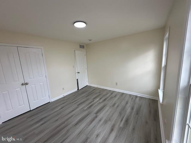 PARKVILLE - Residential Lease
