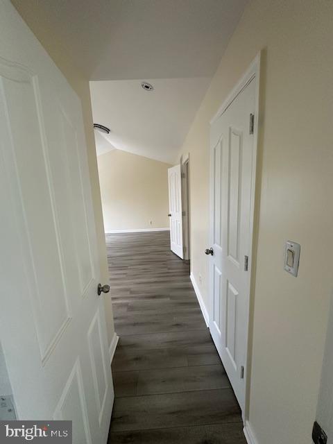 PARKVILLE - Residential Lease