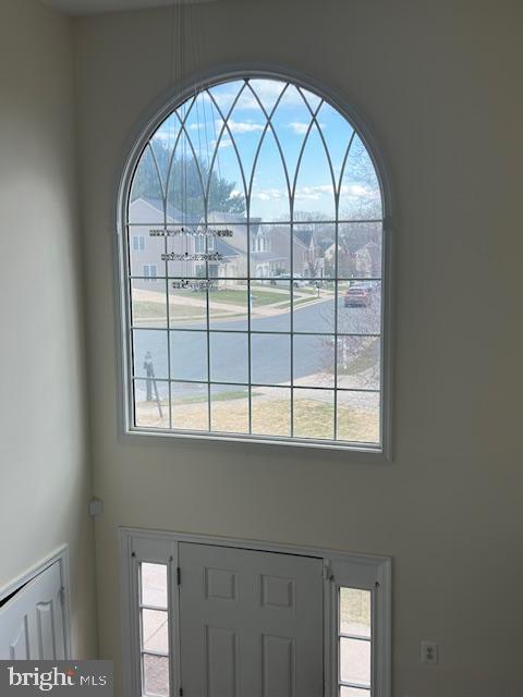 PARKVILLE - Residential Lease