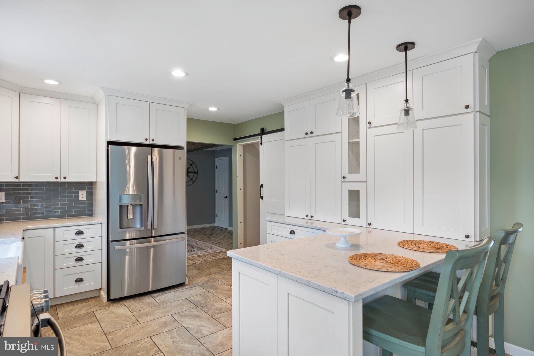 STRAWBRIDGE ESTATES - Residential