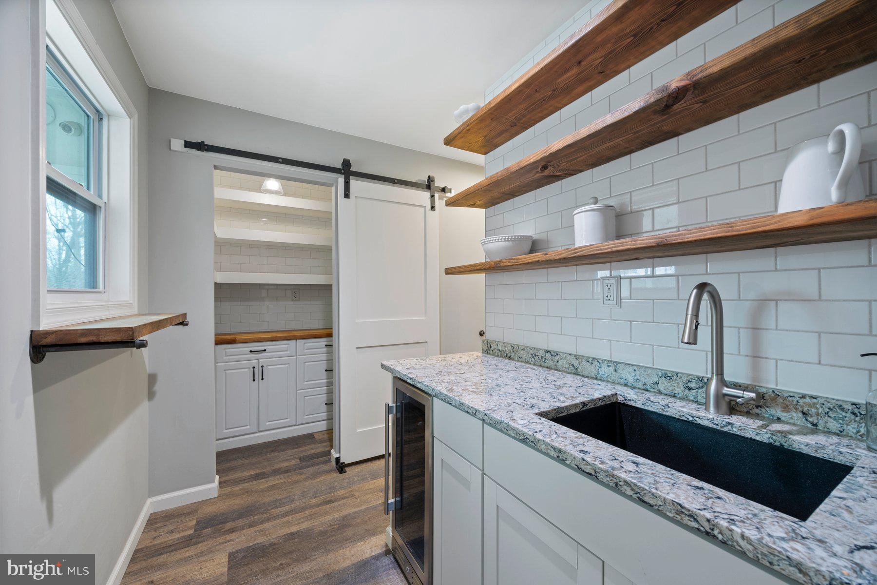 STRAWBRIDGE ESTATES - Residential