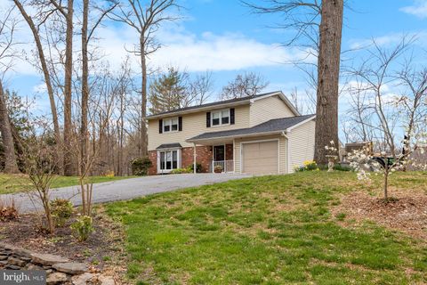 1413 WOODRIDGE LANE SYKESVILLE MD 21784