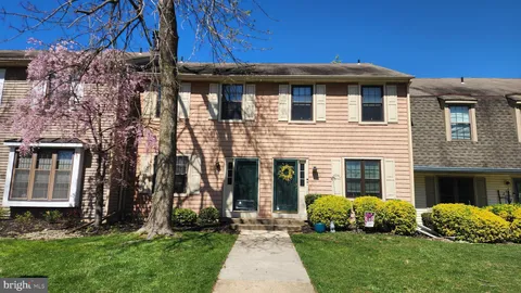 825 Kings Croft, Cherry Hill, NJ 08034 - MLS#: NJCD2090024