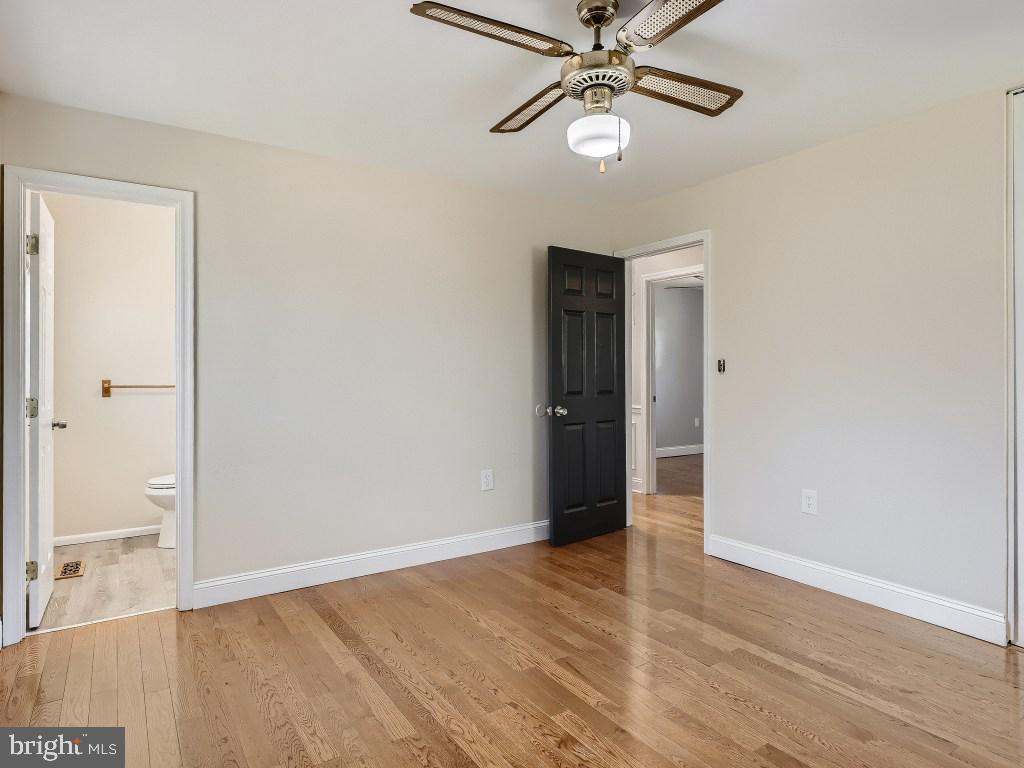 EDGEWOOD MEADOWS - Residential Lease