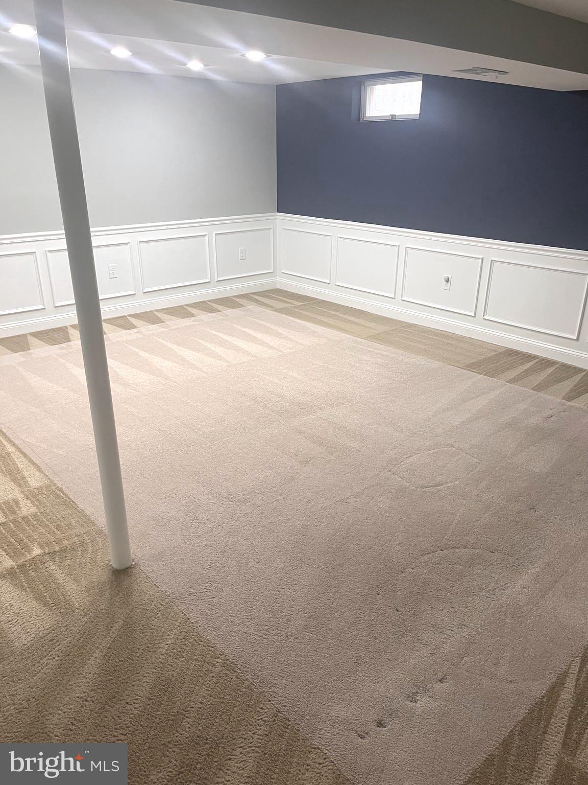 EDGEWOOD MEADOWS - Residential Lease