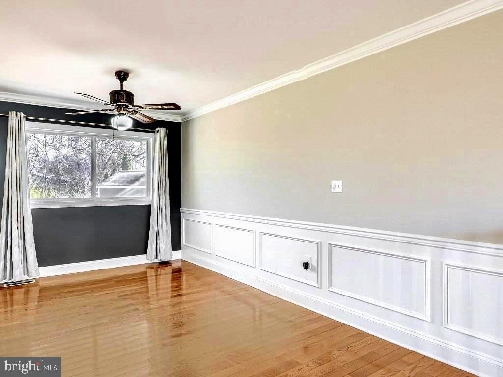 EDGEWOOD MEADOWS - Residential Lease