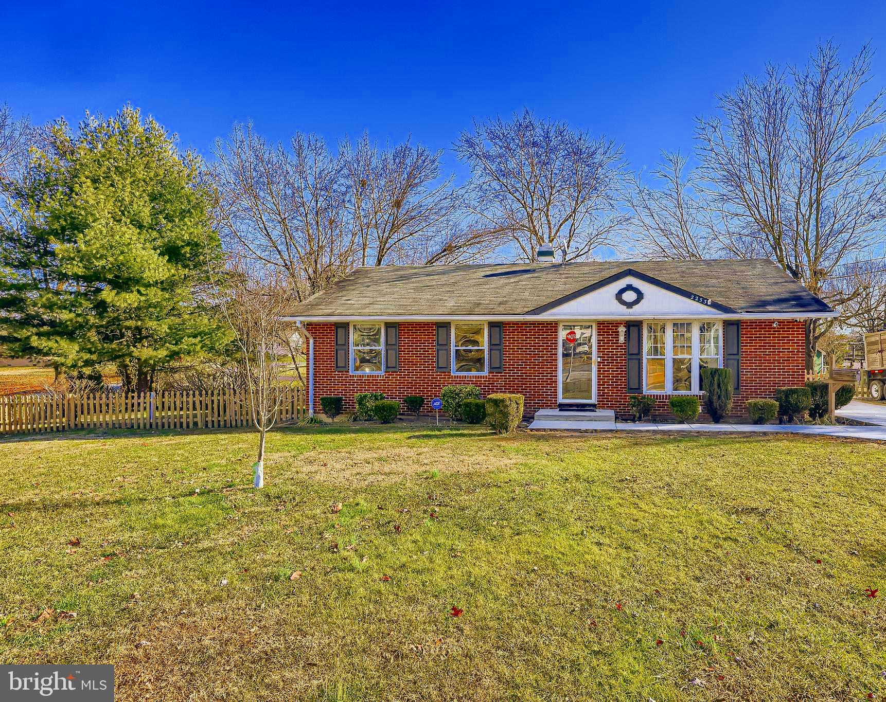 EDGEWOOD MEADOWS - Residential Lease