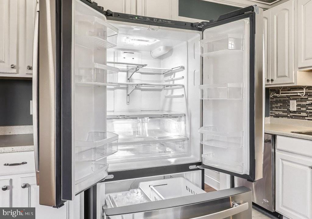 EDGEWOOD MEADOWS - Residential Lease