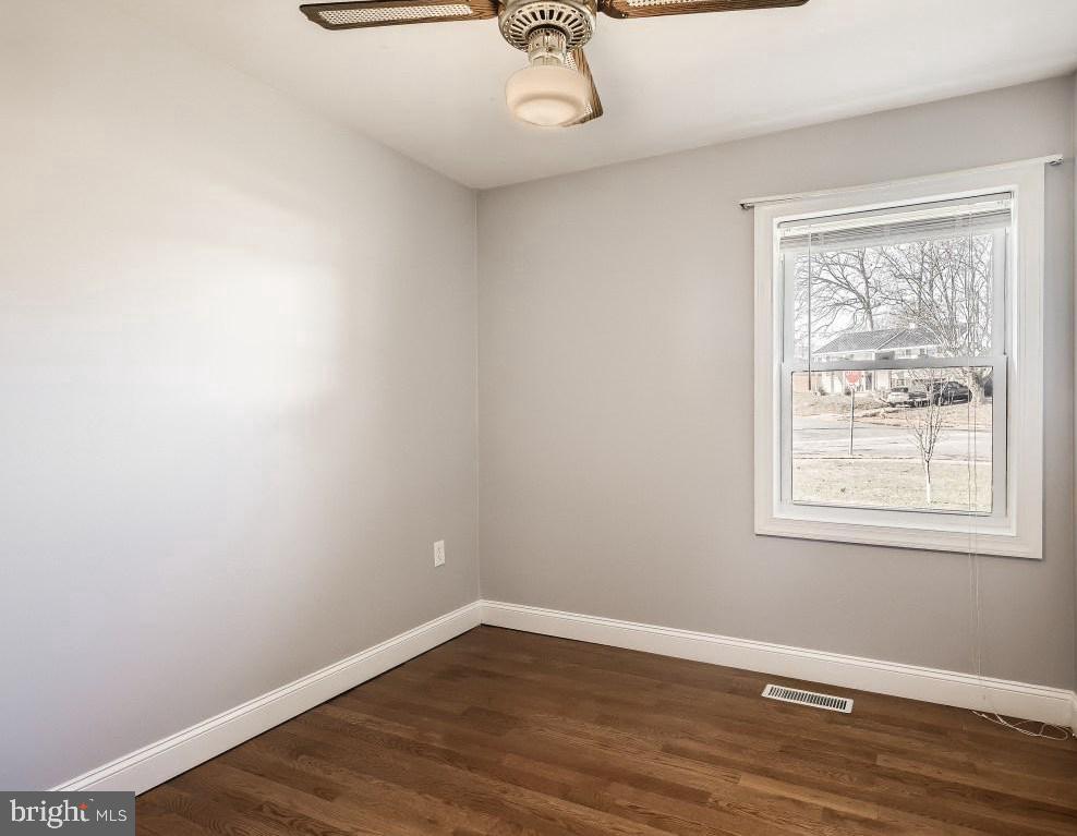 EDGEWOOD MEADOWS - Residential Lease