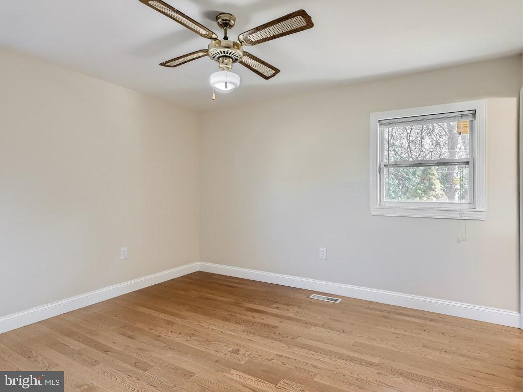 EDGEWOOD MEADOWS - Residential Lease