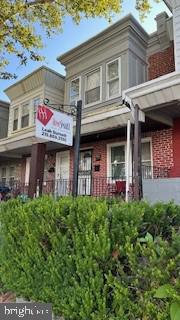 Restore & Reimagine: Prime Investment Opportunity Near La Salle University
Welcome to 5819 N Woodstock St., a spacious and promising property located just minutes from La Salle University, Einstein Medical Center, and the Olney Transportation Center—making it an ideal location for student housing, starter home buyers, or short-term rental opportunities.
This two-story home offers an open-concept main level with generous living, dining, and kitchen space—perfect for modern updates and layout enhancements. Upstairs, you'll find three well-sized bedrooms, a full bathroom, and ample closet space. The basement includes washer and dryer hookups, with potential for additional storage or finishing.
Whether you're a seasoned flipper or a handy homeowner, this property is a blank canvas ready for transformation. With strong rental demand in the area and proximity to key institutions, this home is priced to sell and primed to become a cash-generating asset or a charming starter home.
Bring your vision and tools—this is your chance to restore a classic Philadelphia rowhome to its former glory.
Schedule your showing today and unlock the potential!