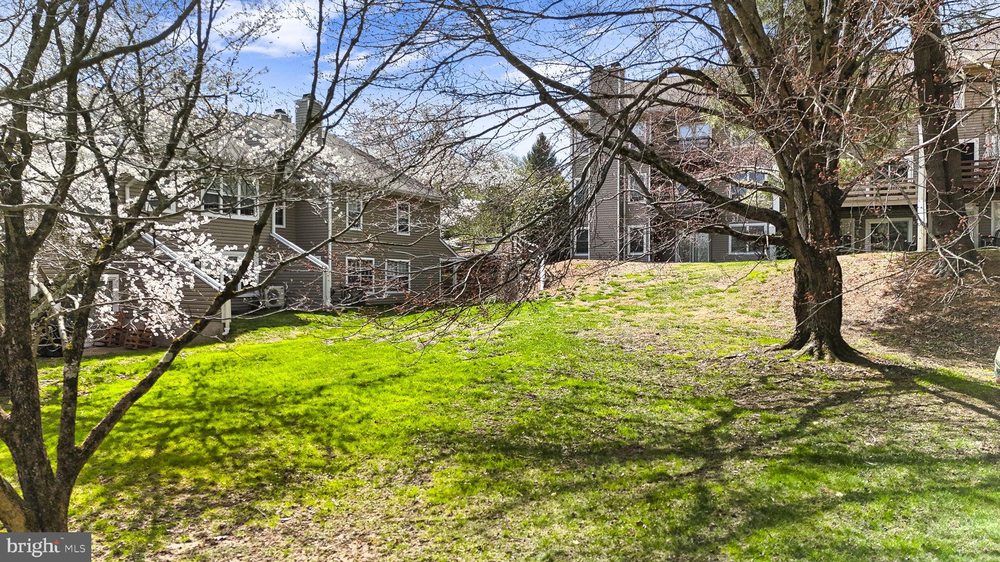 DARLINGTON WOODS - Residential