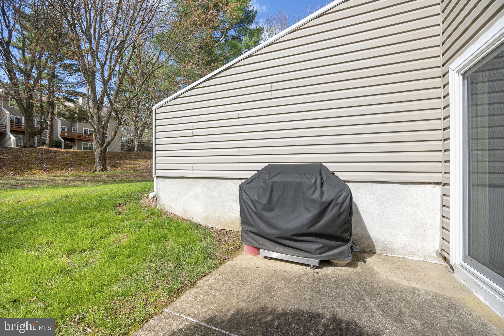 DARLINGTON WOODS - Residential