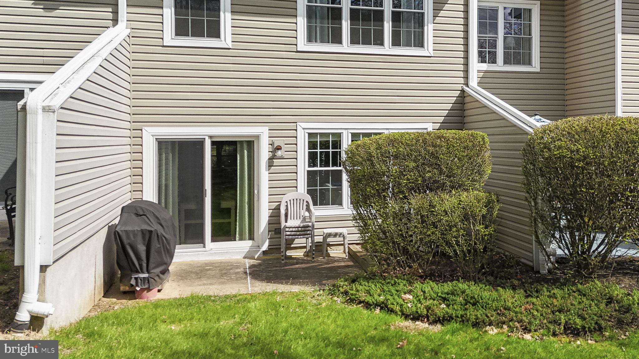 DARLINGTON WOODS - Residential